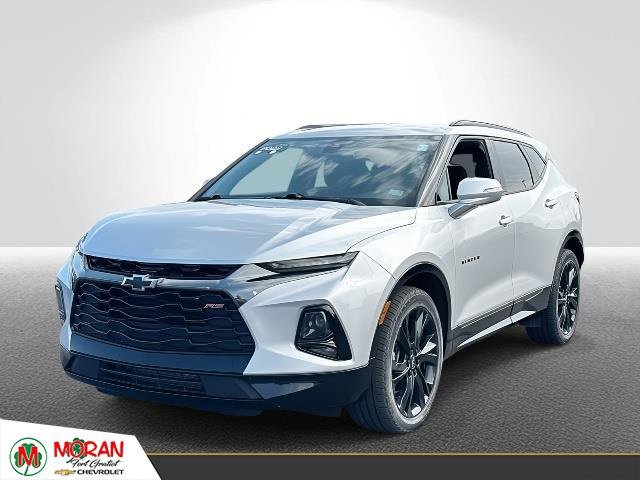 2022 Chevrolet Blazer