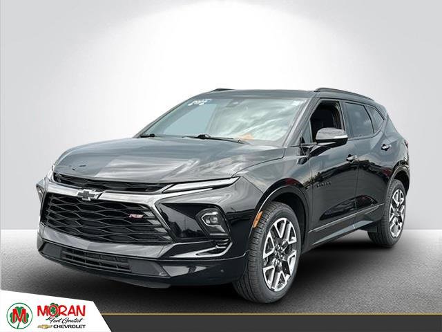 2023 Chevrolet Blazer