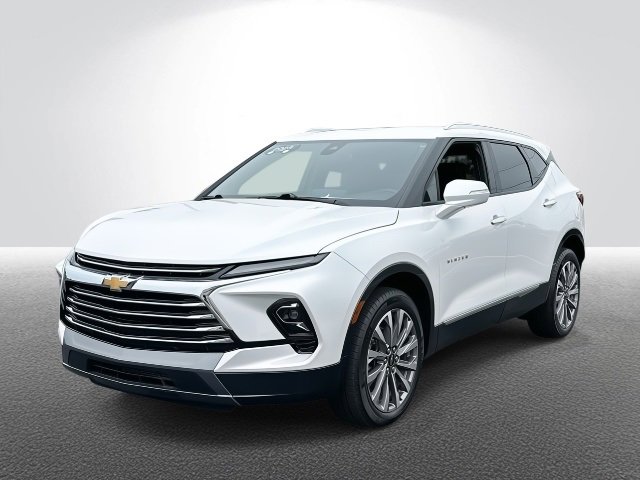 2023 Chevrolet Blazer