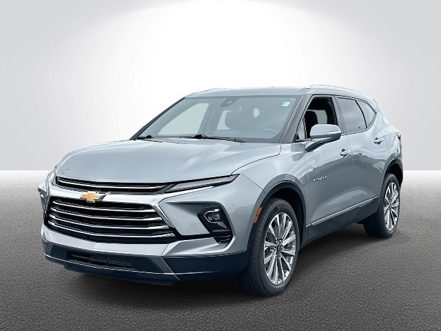 2023 Chevrolet Blazer