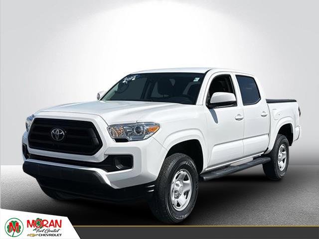2023 Toyota Tacoma 4wd