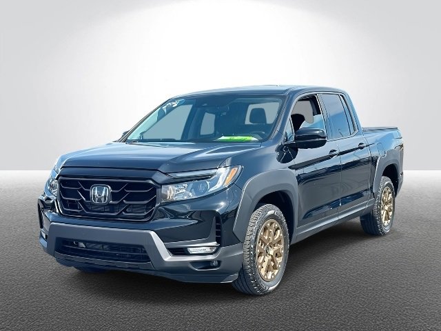 2021 Honda Ridgeline