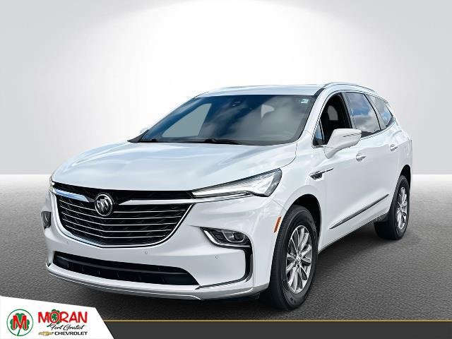 2024 Buick Enclave