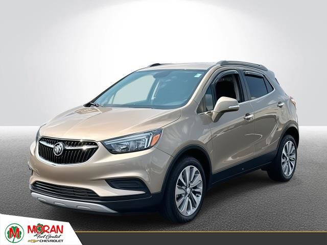 2019 Buick Encore