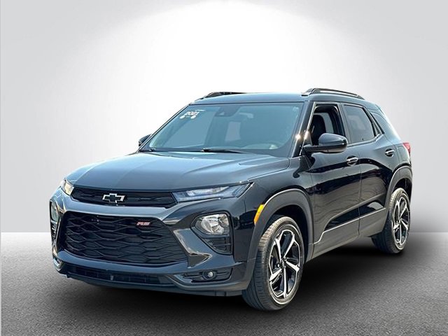 2021 Chevrolet Trailblazer