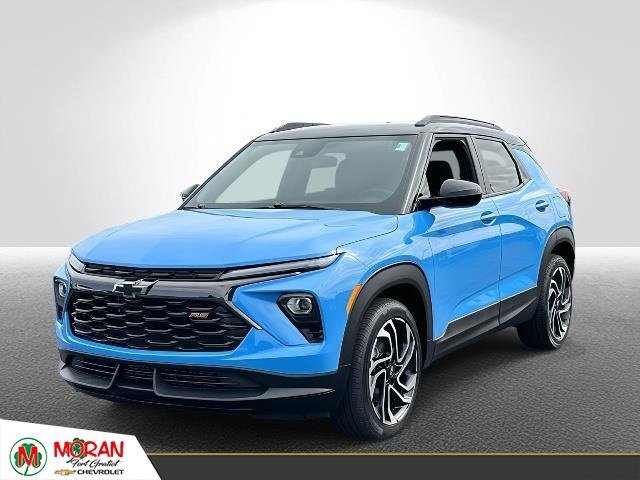 2024 Chevrolet Trailblazer