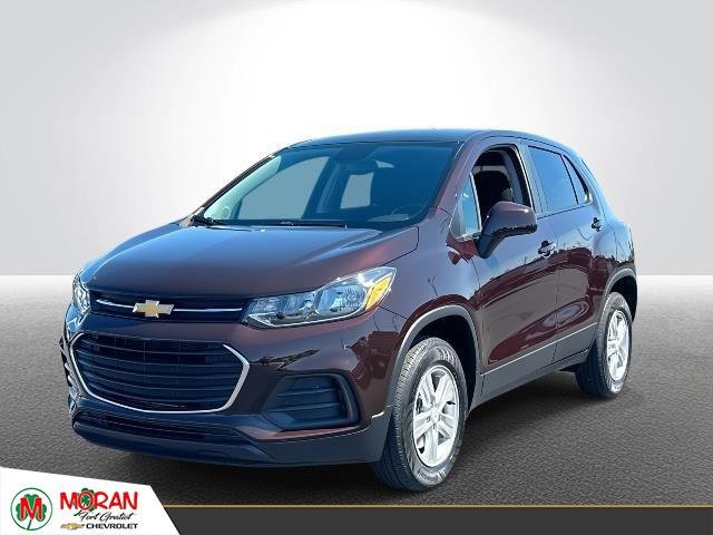 2021 Chevrolet TRAX