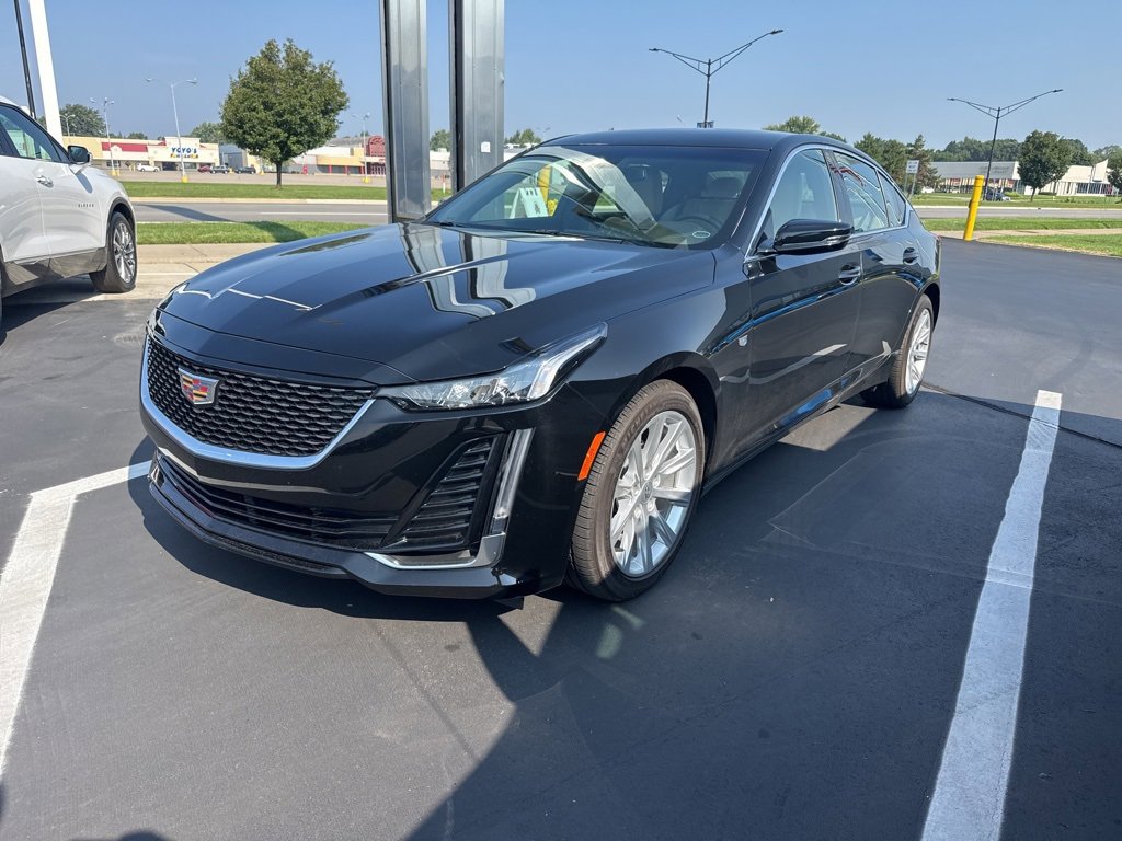 2023 Cadillac CT5