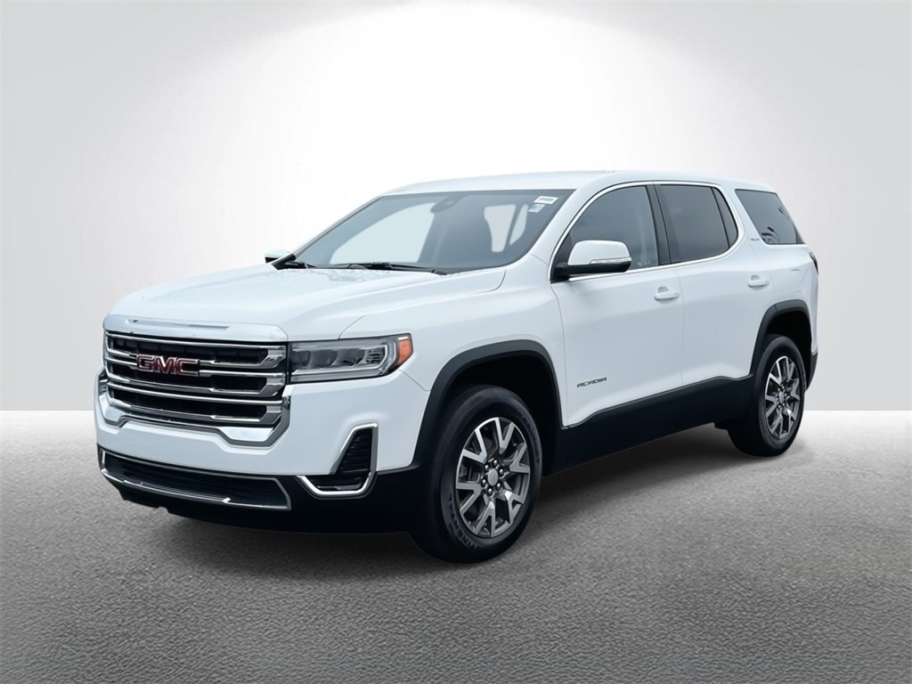 2023 GMC Acadia