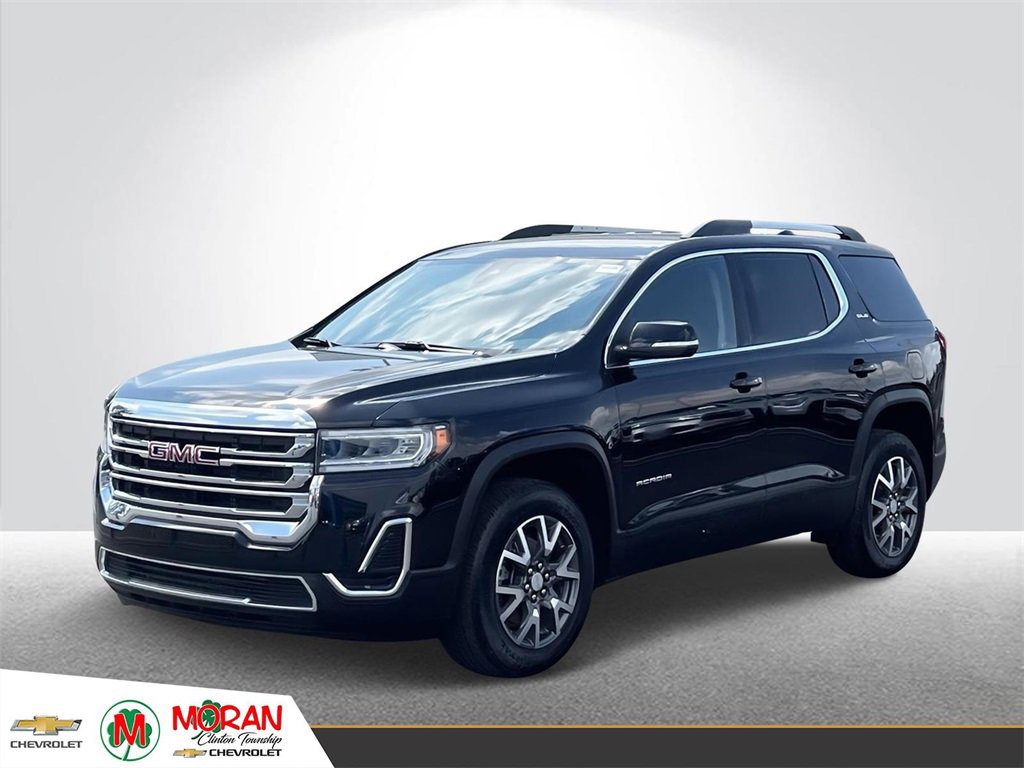2023 GMC Acadia