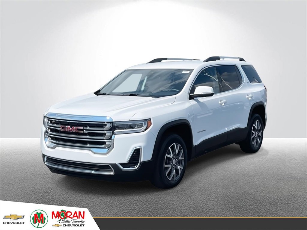 2023 GMC Acadia