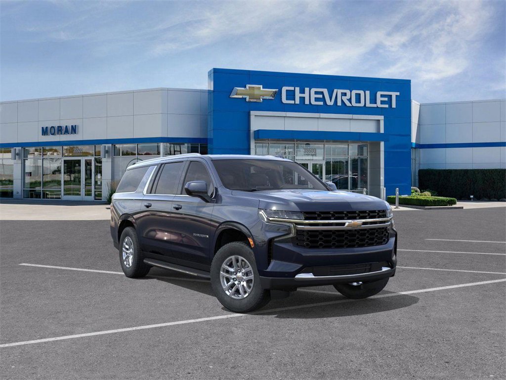 2023 Chevrolet Suburban
