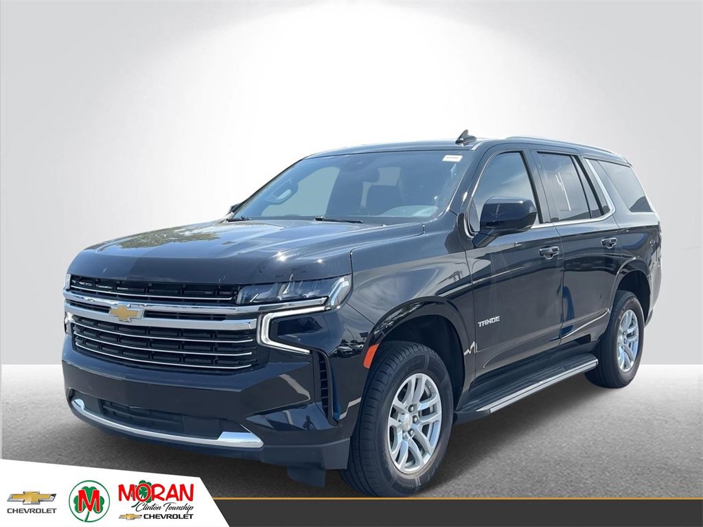 2023 Chevrolet Tahoe