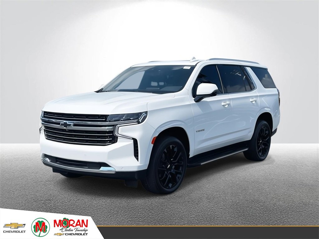 2023 Chevrolet Tahoe
