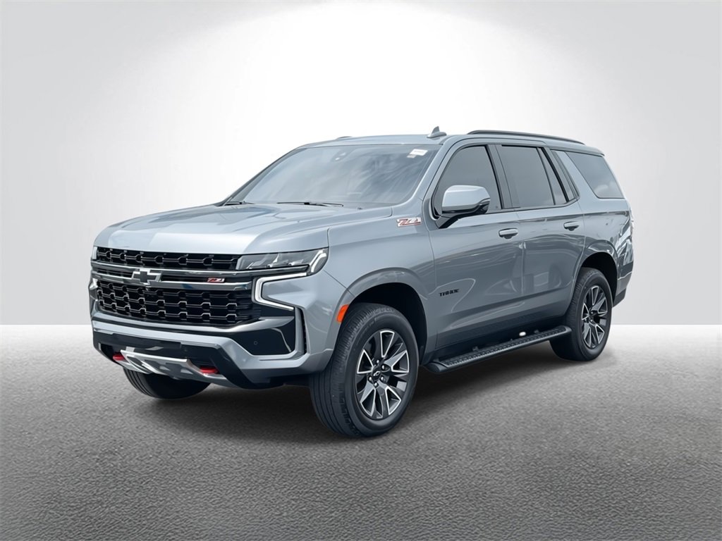 2021 Chevrolet Tahoe