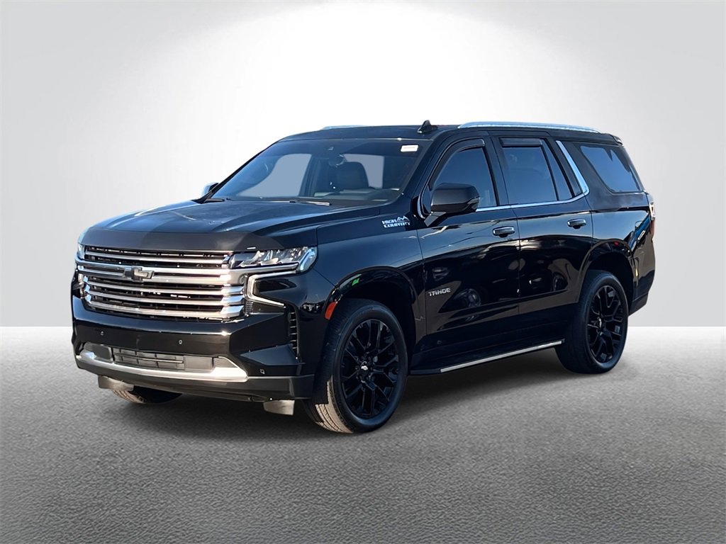 2023 Chevrolet Tahoe