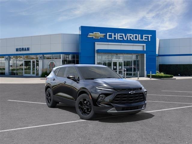 2024 Chevrolet Blazer