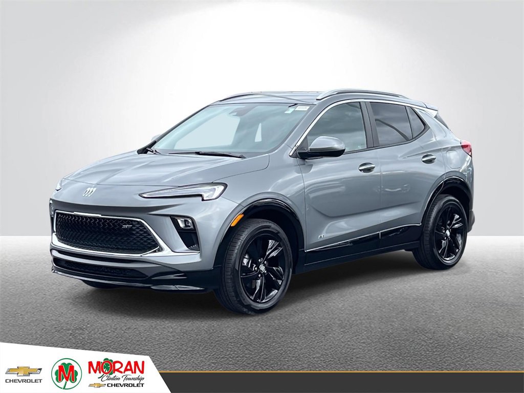 2025 Buick Encore Gx