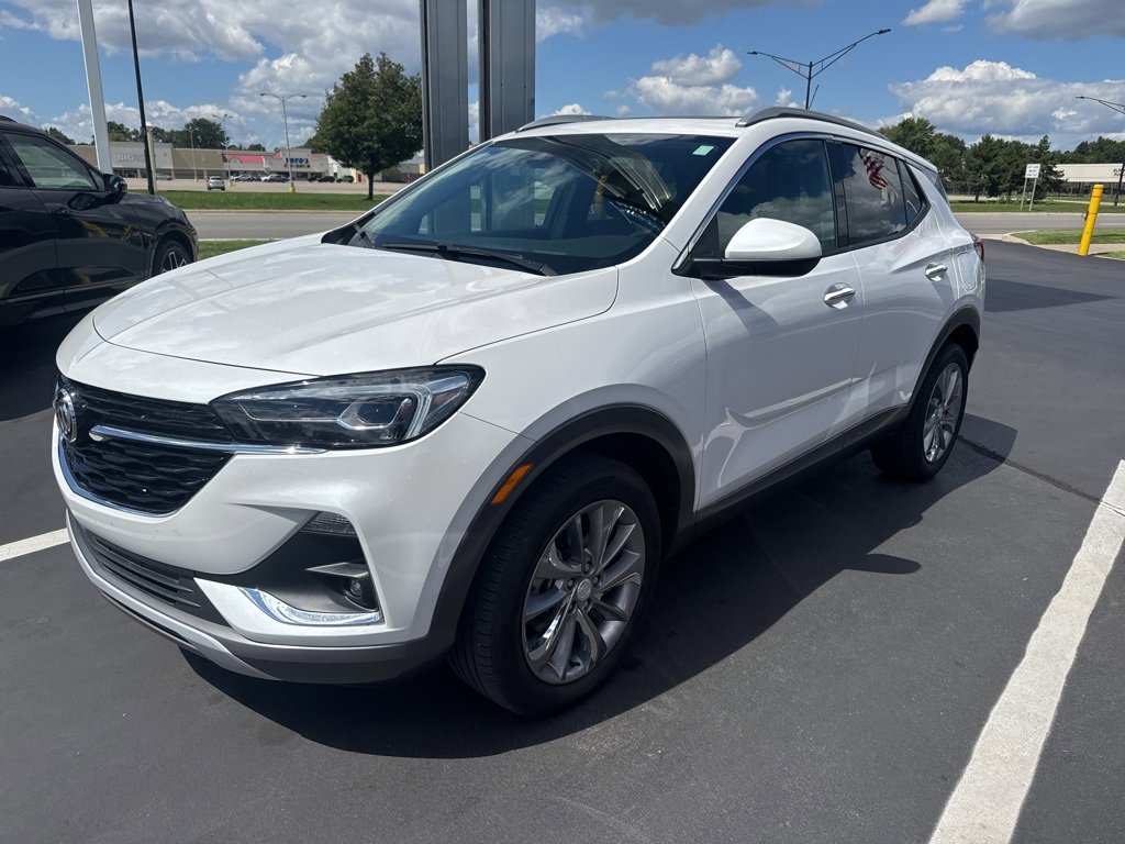 2023 Buick Encore Gx
