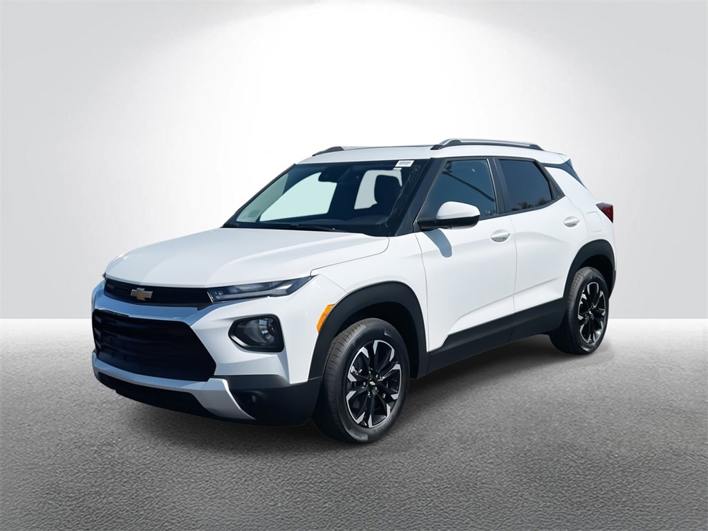 2021 Chevrolet Trailblazer