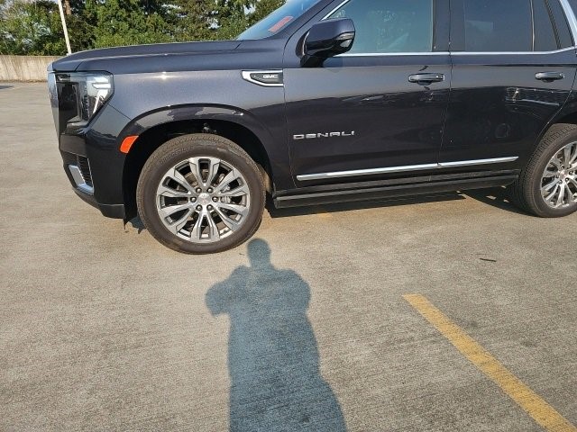 2023 GMC Yukon