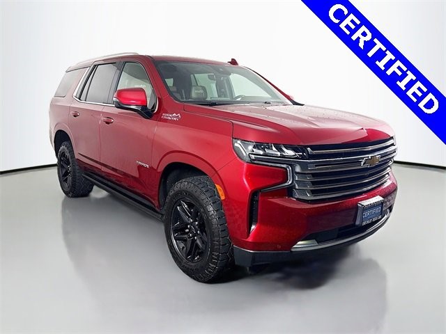 2023 Chevrolet Tahoe