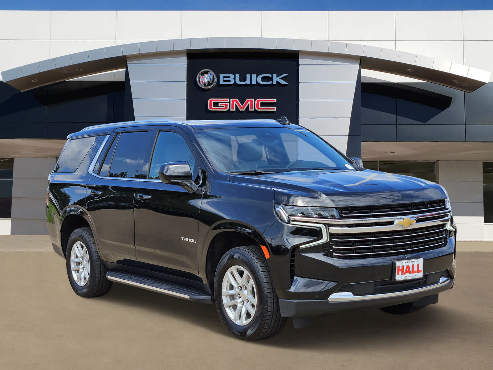 2023 Chevrolet Tahoe