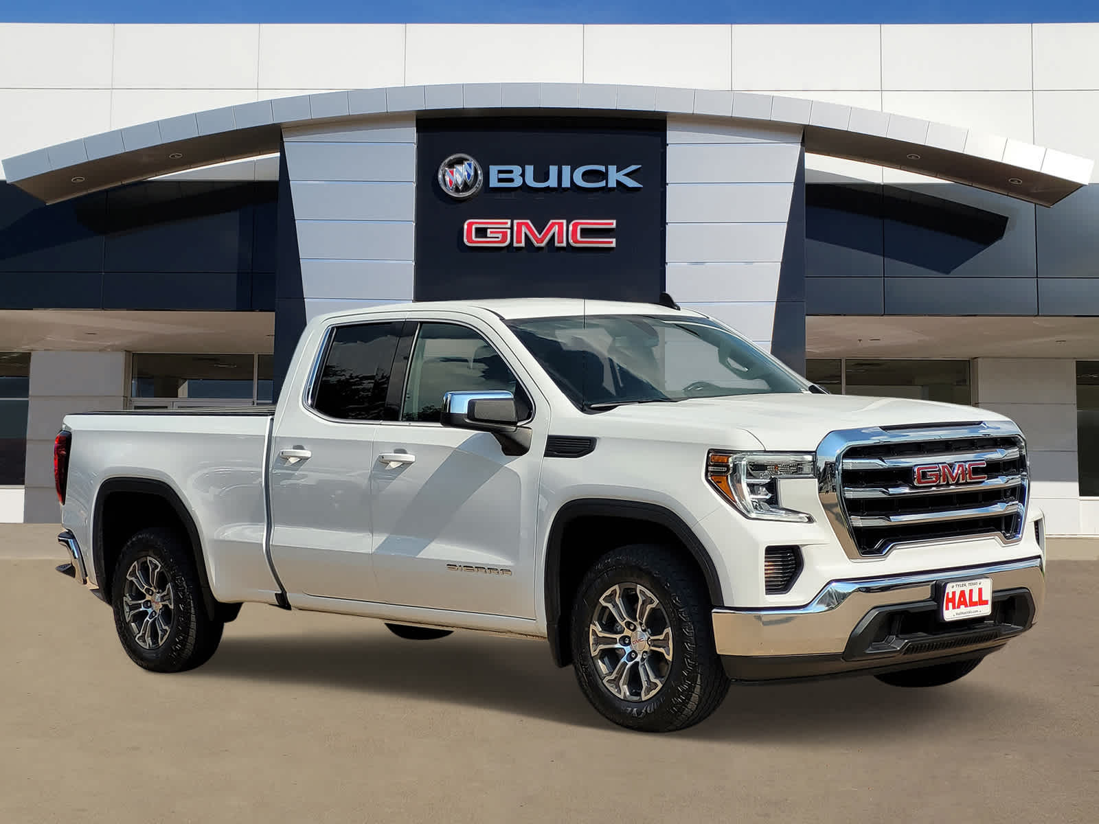 2022 GMC Sierra 1500 Limited