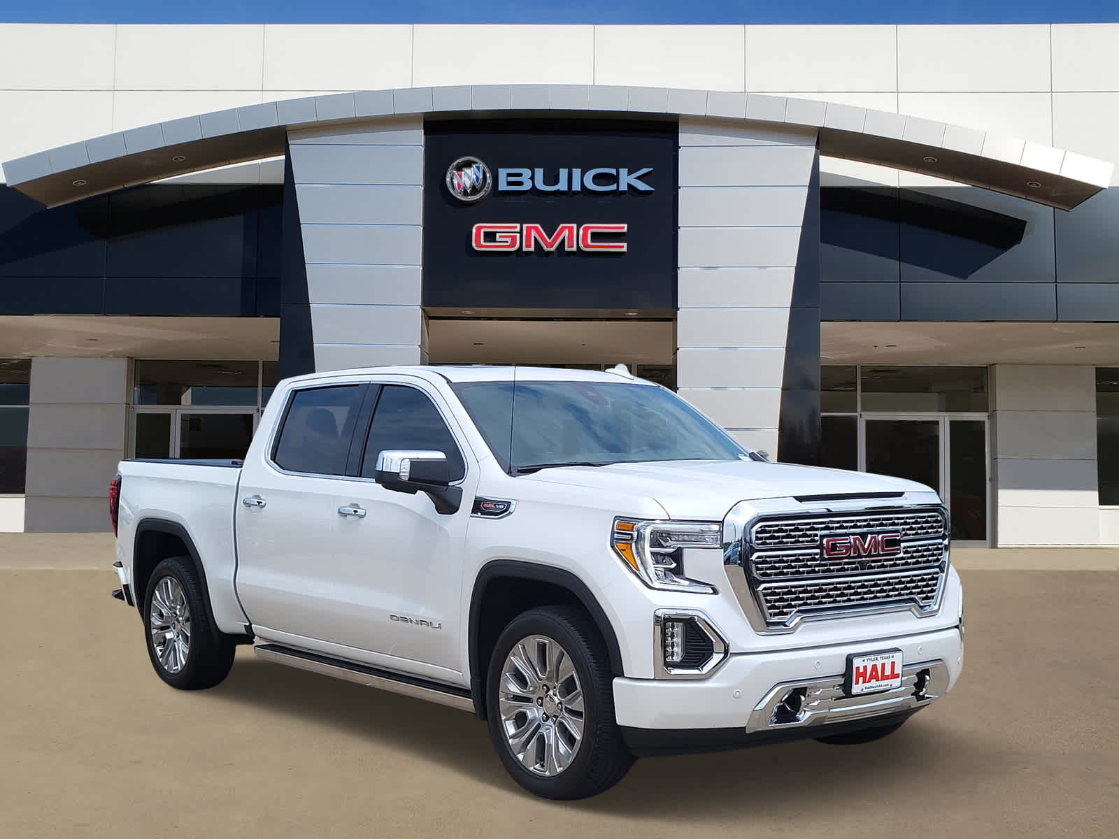 2022 GMC Sierra 1500 Limited