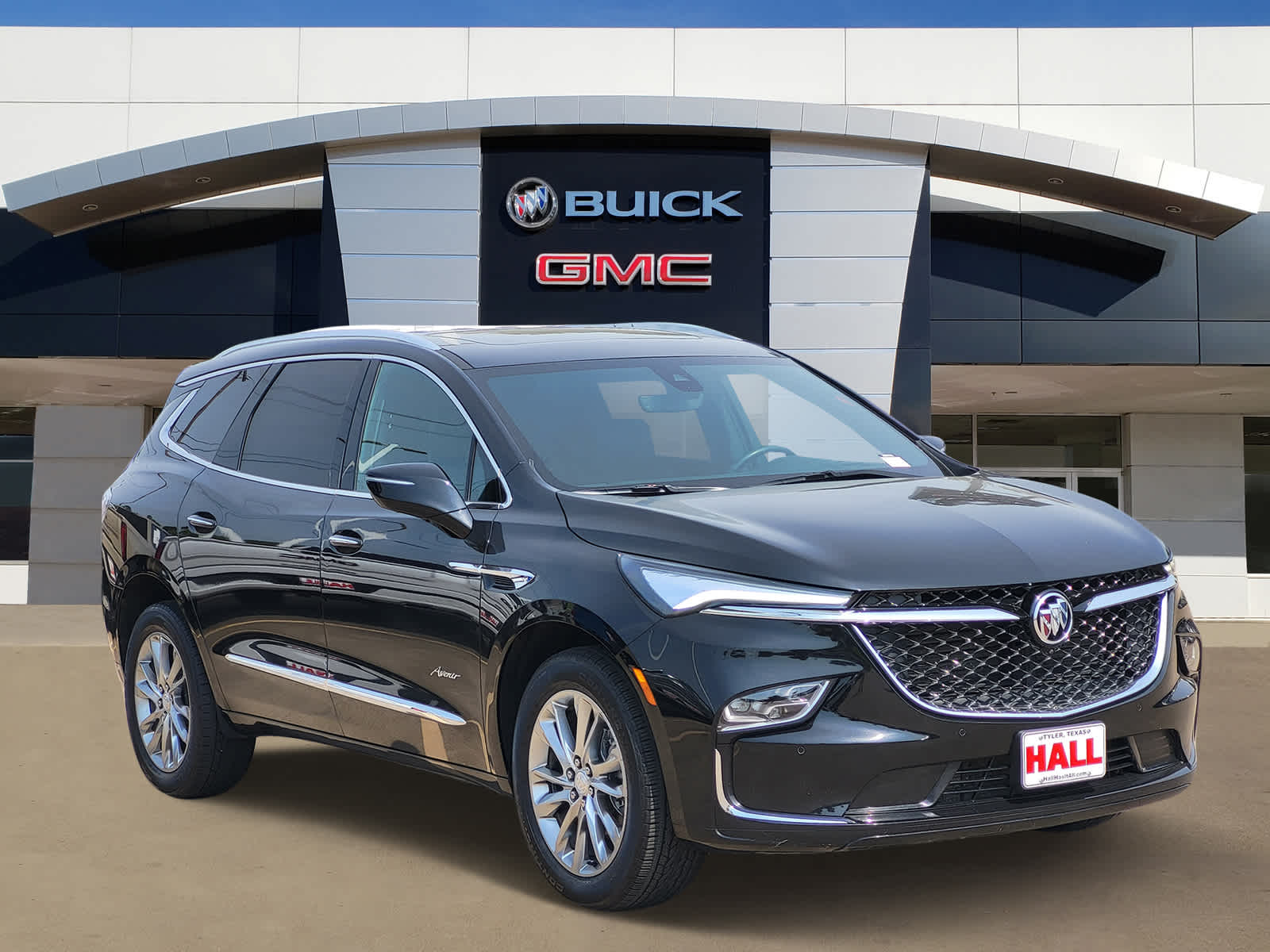 2022 Buick Enclave