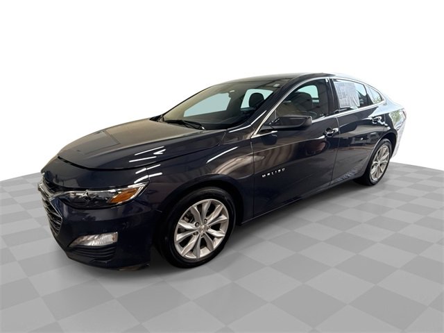 2025 Chevrolet Malibu