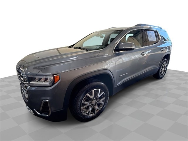2022 GMC Acadia
