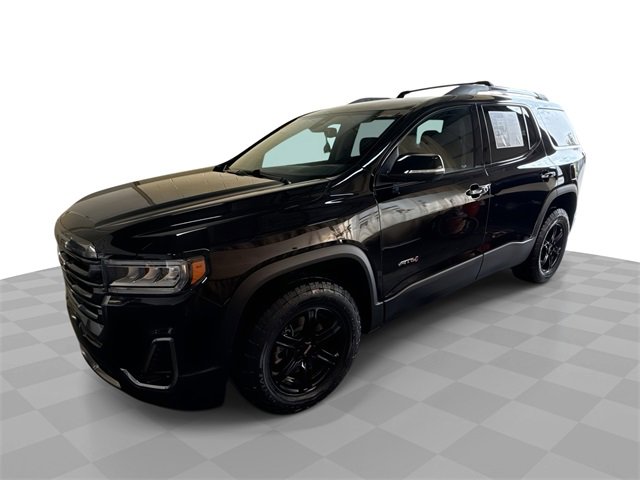2022 GMC Acadia