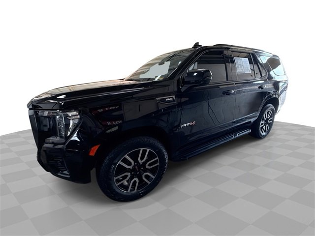 2024 GMC Yukon