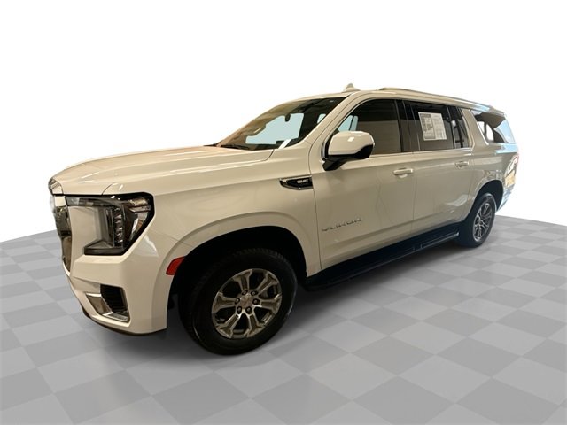 2023 GMC Yukon Xl