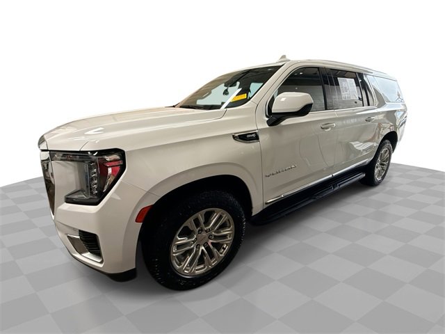 2023 GMC Yukon Xl