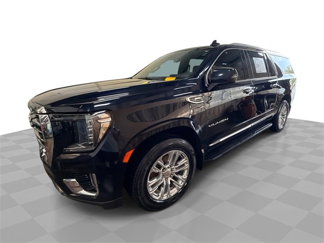 2021 GMC Yukon Xl