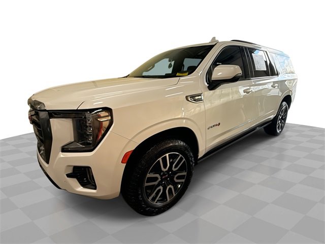2022 GMC Yukon Xl