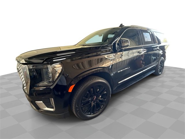 2024 GMC Yukon Xl