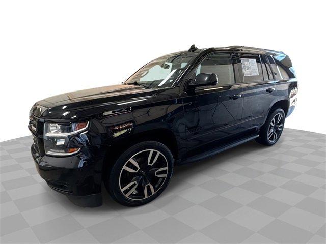 2019 Chevrolet Tahoe