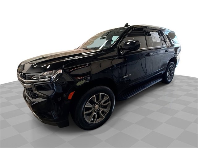 2023 Chevrolet Tahoe