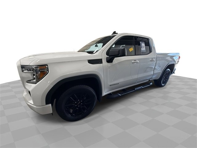 2022 GMC Sierra 1500 Limited