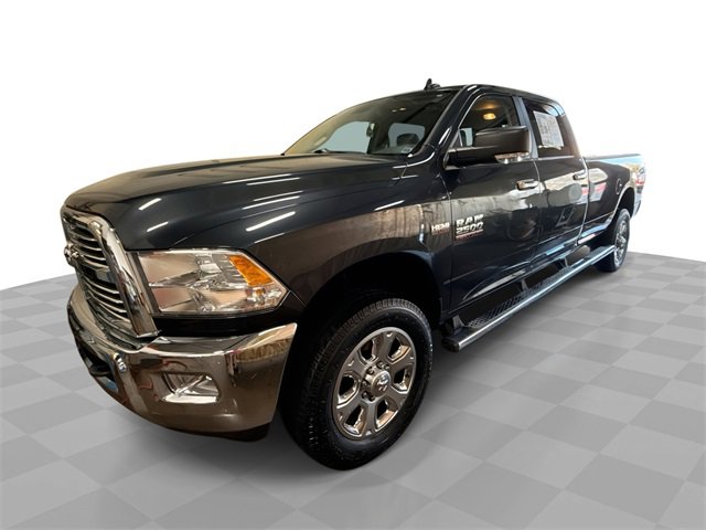 2015 RAM 2500