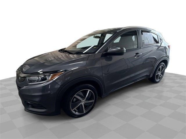 2022 Honda HR-V