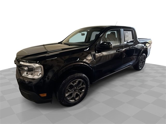 2022 Ford Maverick