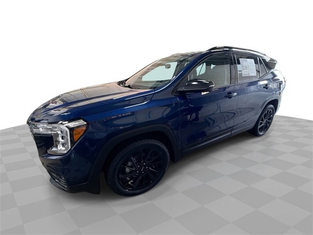 2023 GMC Terrain