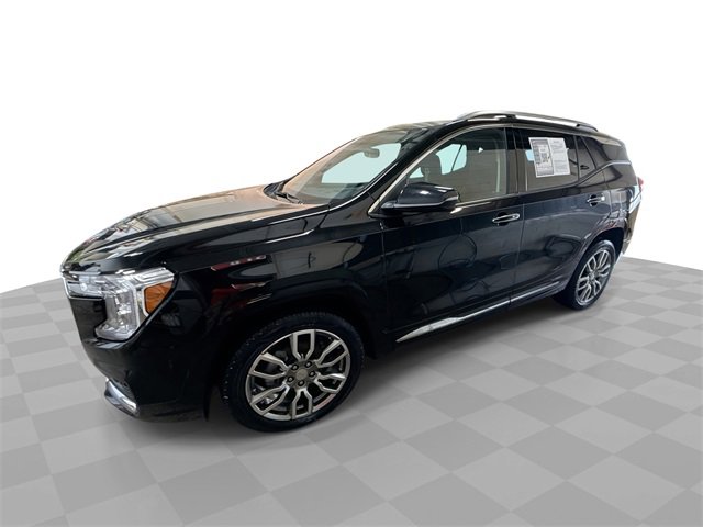 2023 GMC Terrain