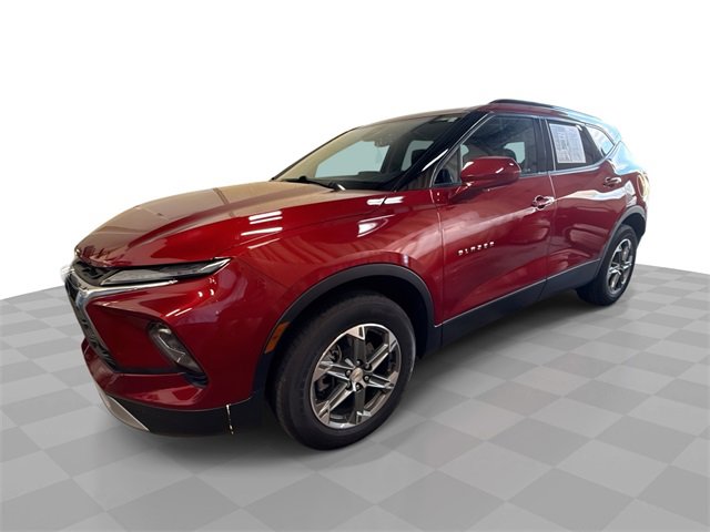 2023 Chevrolet Blazer
