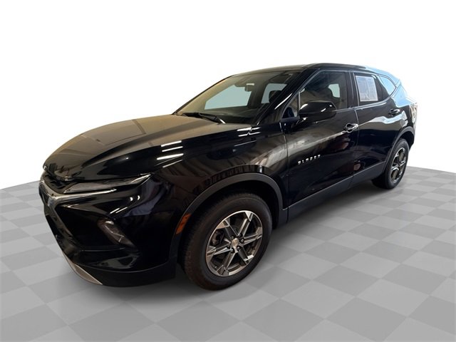 2023 Chevrolet Blazer