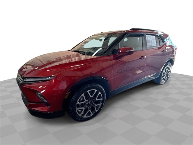 2023 Chevrolet Blazer